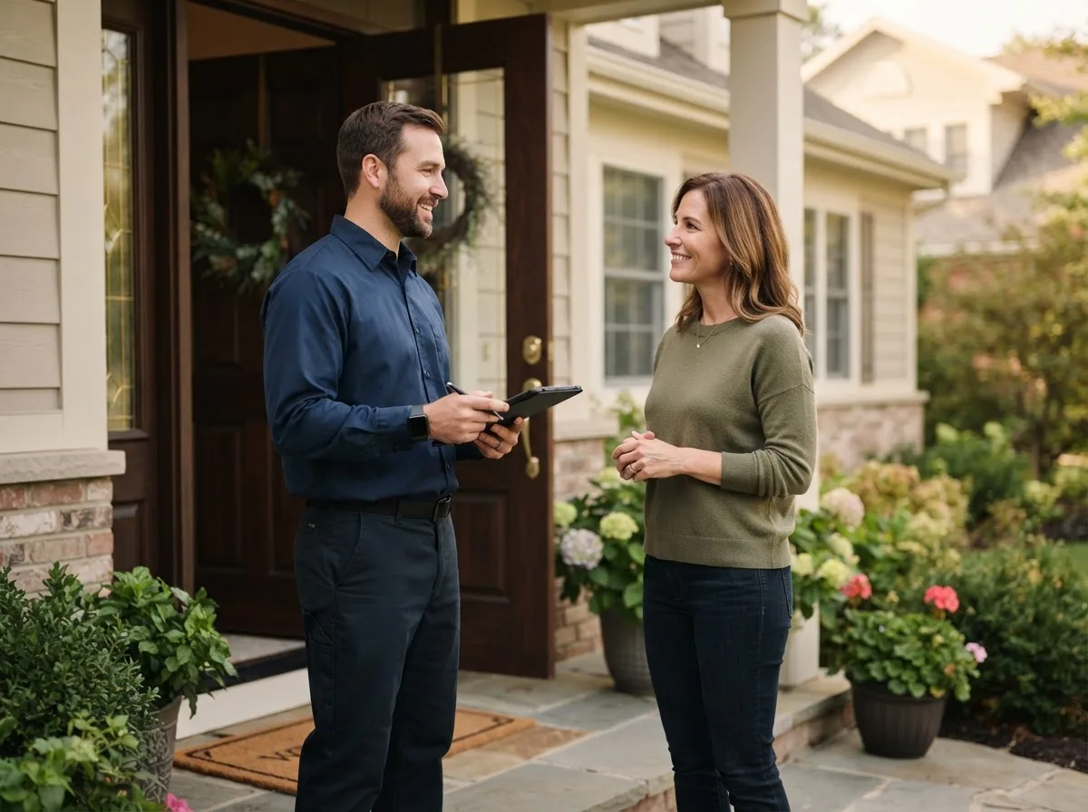 Water damage restoration FAQs for Amberson, PA